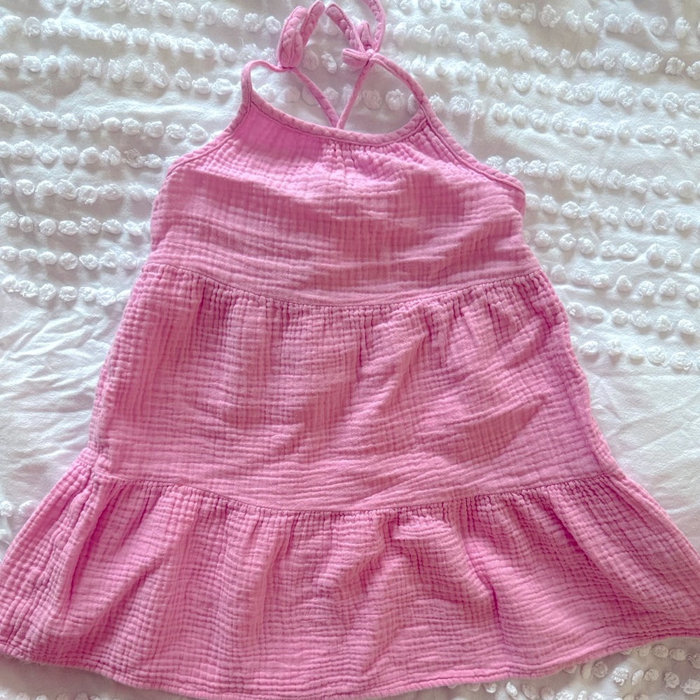 5t cat and jack dress